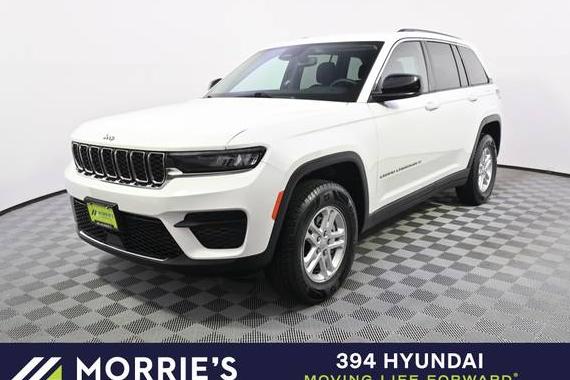 JEEP GRAND CHEROKEE 2023 1C4RJHAG9PC563054 image